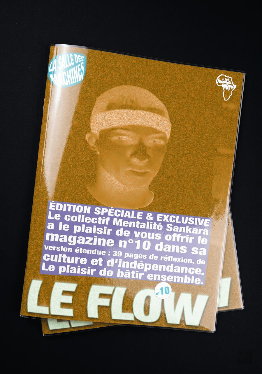 LE FLOW